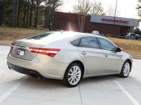 Used 2015 Toyota Avalon Limited image 23