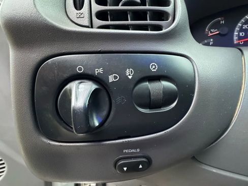 Used 2001 Ford F150 4x4 SuperCrew image 12