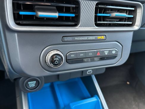 New 2026 Ford Maverick XLT FWD image 29