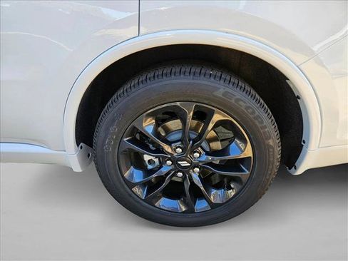 New 2026 Dodge Durango GT w/ Blacktop Package image 10