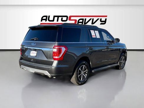 Used 2021 Ford Expedition XLT RWD image 7