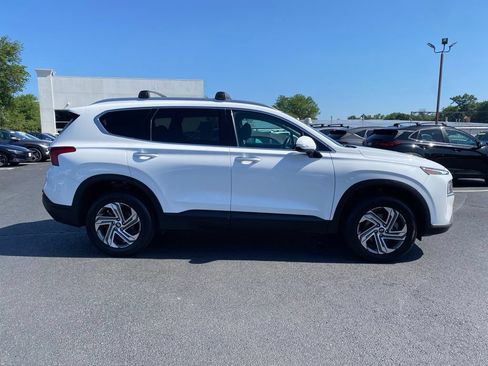 Certified 2023 Hyundai Santa Fe SEL AWD/4WD image 2