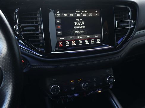 Used 2021 Dodge Durango GT w/ Blacktop Package image 13