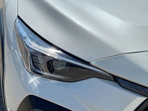 Certified 2025 Subaru Crosstrek 2.5i Limited w/ Crosstrek Mirror Package image 42