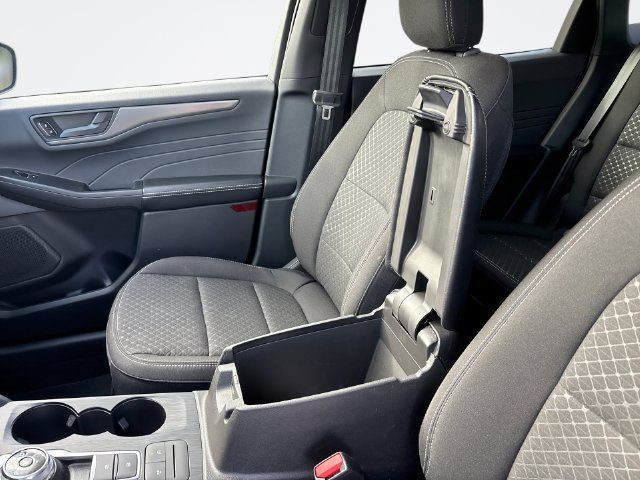 Used 2025 Ford Escape Active FWD image 20