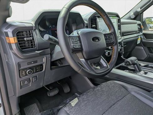 New 2025 Ford F150 Tremor image 3
