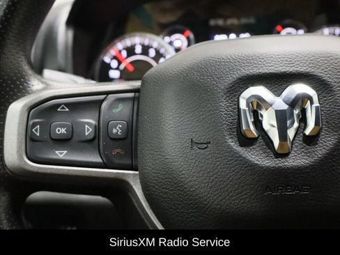 Used 2024 RAM 1500 Tradesman image 8