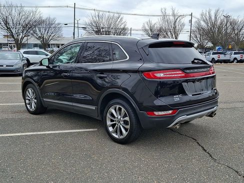 Used 2017 Lincoln MKC Select w/ Select Plus Package AWD/4WD image 7