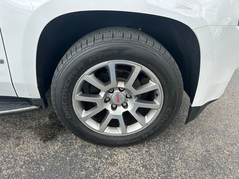 Used 2020 GMC Yukon XL Denali image 51