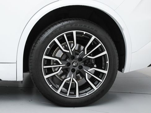 Certified 2023 Maserati Grecale Modena AWD/4WD image 26