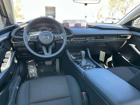 New 2026 MAZDA MAZDA3 s image 10