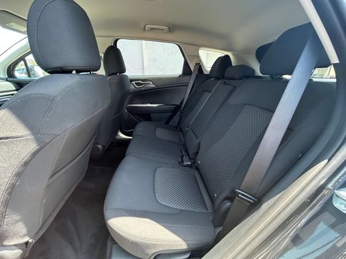 Used 2026 Kia Sportage LX AWD/4WD image 25