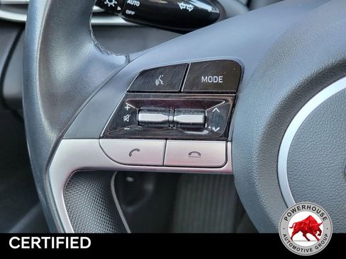 Used 2021 Hyundai Elantra SEL w/ Convenience Package FWD image 25