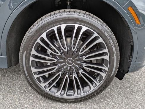 New 2026 Lincoln Aviator Black Label AWD/4WD image 11