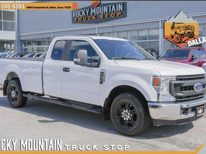 Used 2020 Ford F350 XL w/ Power Equipment Group