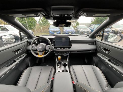 New 2026 Subaru Outback Wilderness image 16