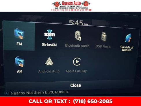 Used 2021 Hyundai Sonata Limited image 40