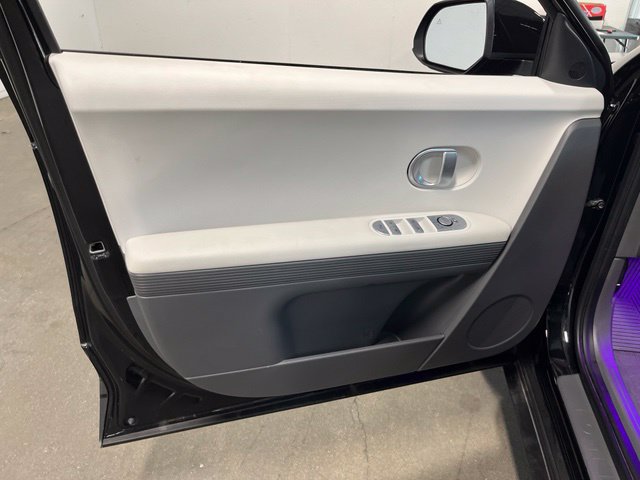 Used 2024 Hyundai Ioniq 5 SEL AWD/4WD image 25