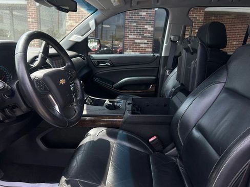 Used 2017 Chevrolet Tahoe LT RWD image 19