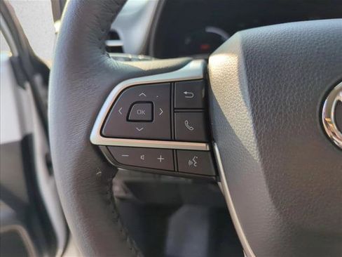 Used 2025 Toyota Sienna XLE FWD image 15
