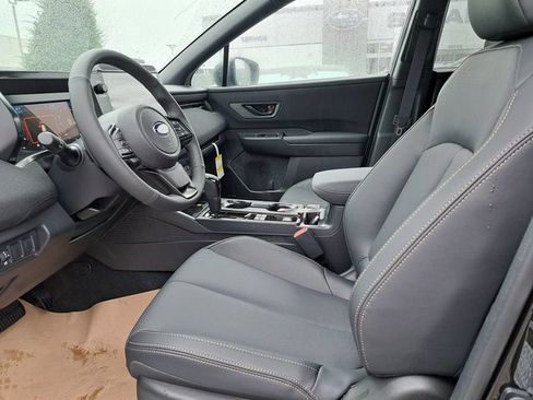 New 2026 Subaru Outback Limited AWD/4WD image 12