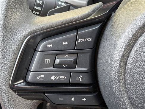 Certified 2026 Subaru Crosstrek 2.5i Premium AWD/4WD image 16