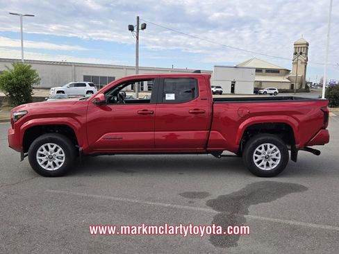 New 2026 Toyota Tacoma SR5 image 2