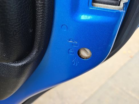 Used 2015 Jeep Wrangler Unlimited Sahara w/ Connectivity Group image 74