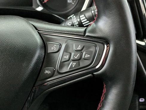 Used 2023 Chevrolet Equinox RS FWD image 23