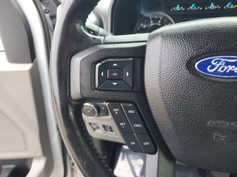 Used 2018 Ford F150 XLT w/ Equipment Group 302A Luxury image 17