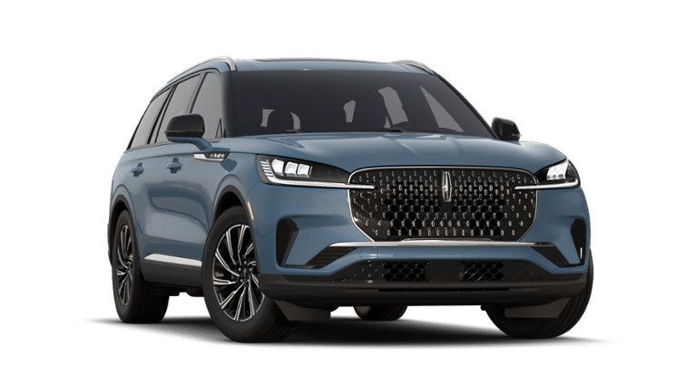 New 2026 Lincoln Aviator AWD image 26