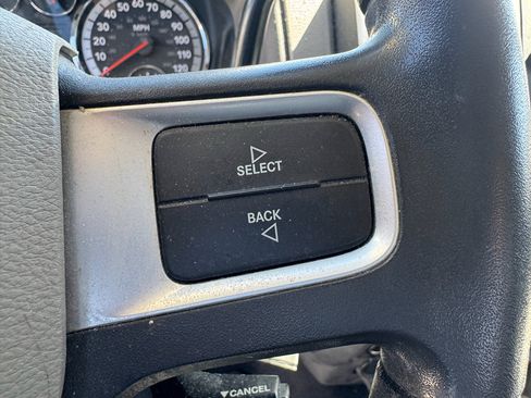 Used 2009 Dodge Ram 1500 Truck SLT w/ Protection Group image 18