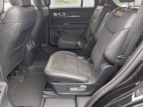 New 2026 Ford Explorer Tremor w/ Tremor Ultimate Package AWD/4WD image 14