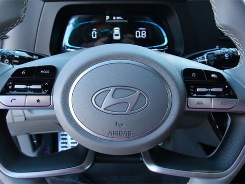 New 2026 Hyundai Elantra Sport image 17