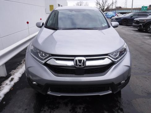 Used 2019 Honda CR-V EX-L image 5