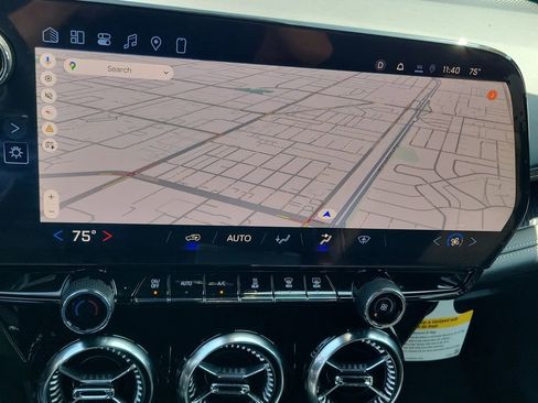 Used 2026 Chevrolet Blazer EV LT image 9