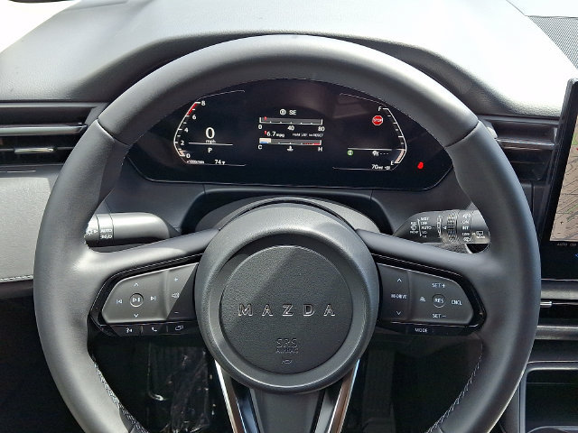 New 2026 MAZDA CX-5 Select AWD/4WD image 14