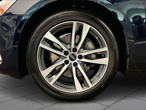 Certified 2023 Audi A6 Premium Plus w/ Premium Plus Package image 10