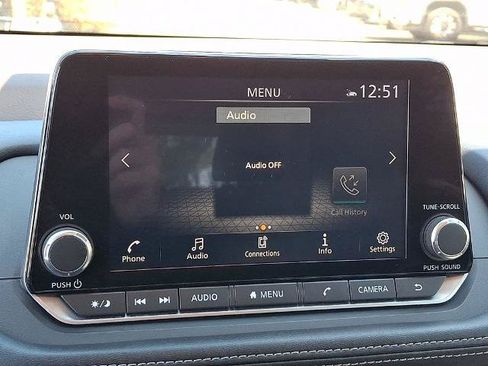 Certified 2023 Nissan Rogue SV AWD/4WD image 16