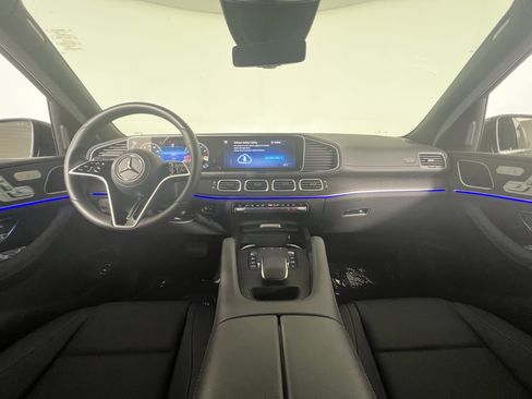 Certified 2026 Mercedes-Benz GLE 350 4MATIC image 11