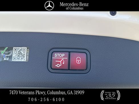 Certified 2026 Mercedes-Benz GLC 300 4MATIC image 9