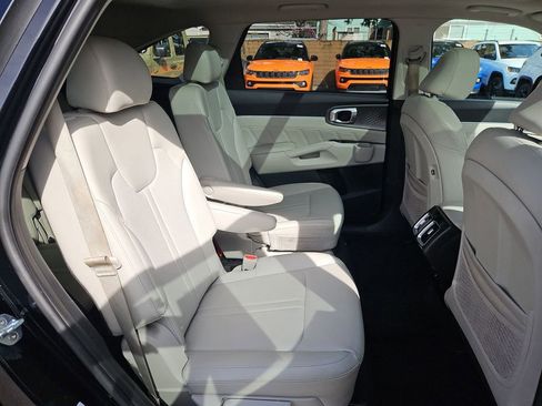Used 2021 Kia Sorento SX image 15