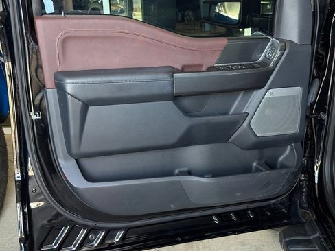 Used 2023 Ford F150 Lariat w/ Equipment Group 502A High AWD/4WD image 27