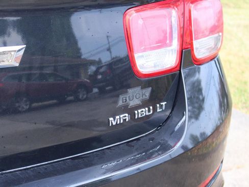 Used 2013 Chevrolet Malibu LT image 42