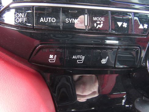 Certified 2023 Acura MDX A-Spec image 23