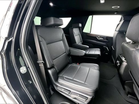 Used 2025 GMC Yukon Denali image 35