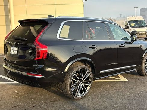 New 2026 Volvo XC90 B6 Plus AWD/4WD image 27