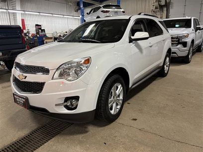 Used 2015 Chevrolet Equinox LT w/ Power Convenience Package