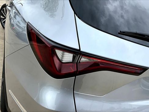 New 2026 Acura MDX FWD w/ Technology Package image 12