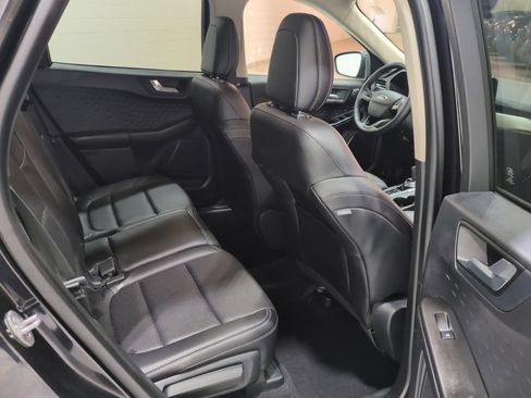 Used 2020 Ford Escape SEL AWD/4WD image 11